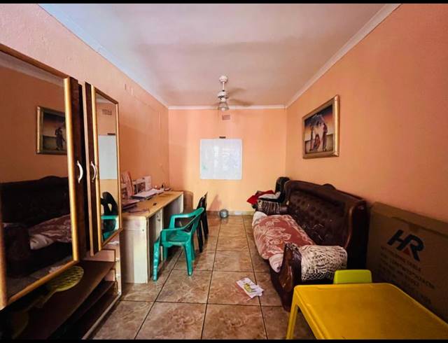 3 BEDROOM HOUSE FOR SALE IN NOORDWYK